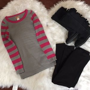 ☺️CUTE warm sweater